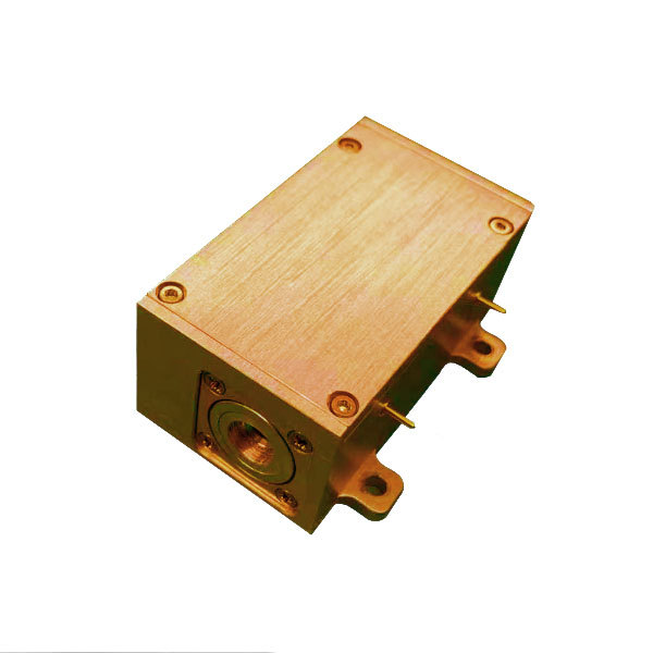 5mj 1535nm激光器高能量脉冲被动调q铒玻璃激光器微型5hz测距仪