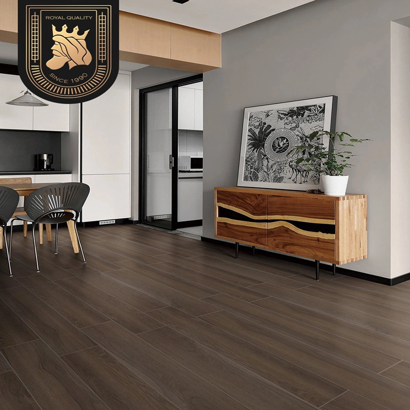 全瓷木纹砖仿实木客厅木纹地砖仿木纹瓷砖仿木地板瓷砖200x1200