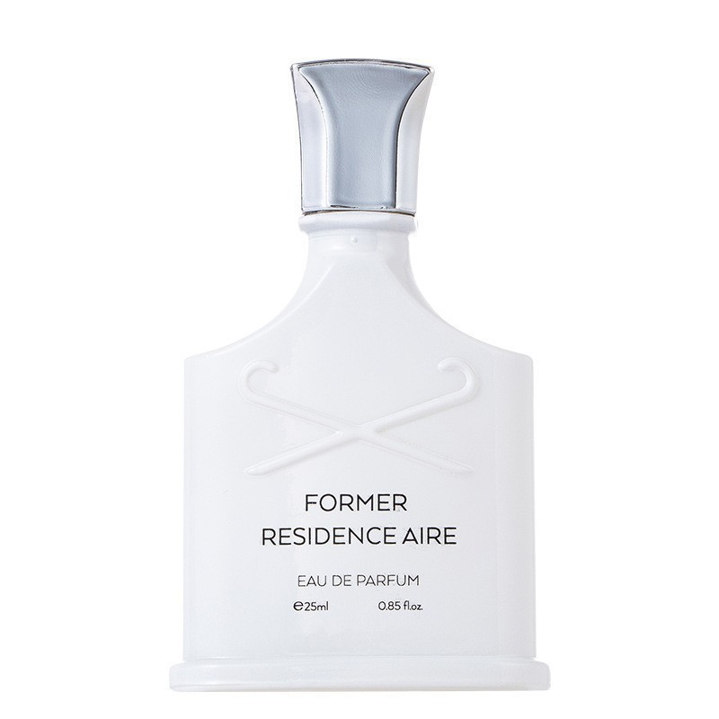 Men's Perfume Lasting Fragrance Suit Gift Box Natural Light Fragrance Fresh Men's Sports Special Cologne Fragrance
