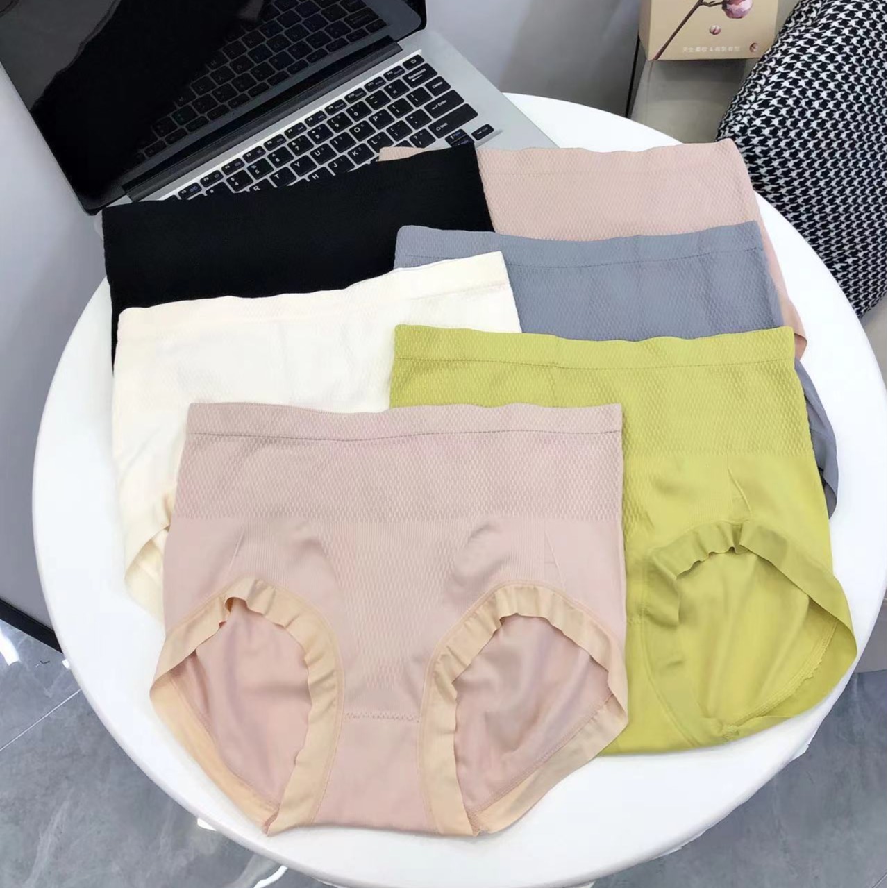 乳木棉植物桑蚕丝内裤-阿里巴巴