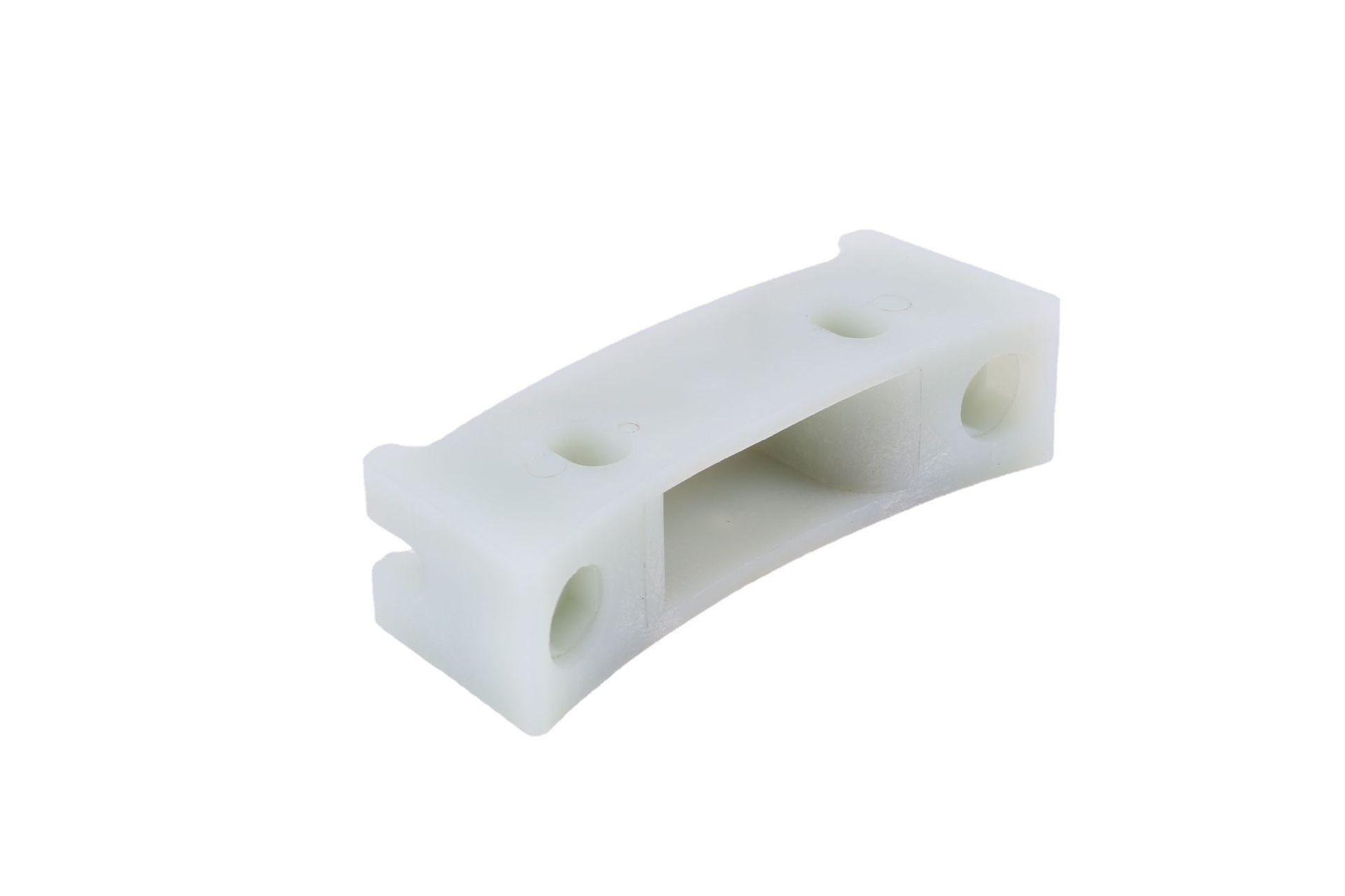 旱地冰壶球把手配件多个规格塑料冰壶把手 塑料环形把手