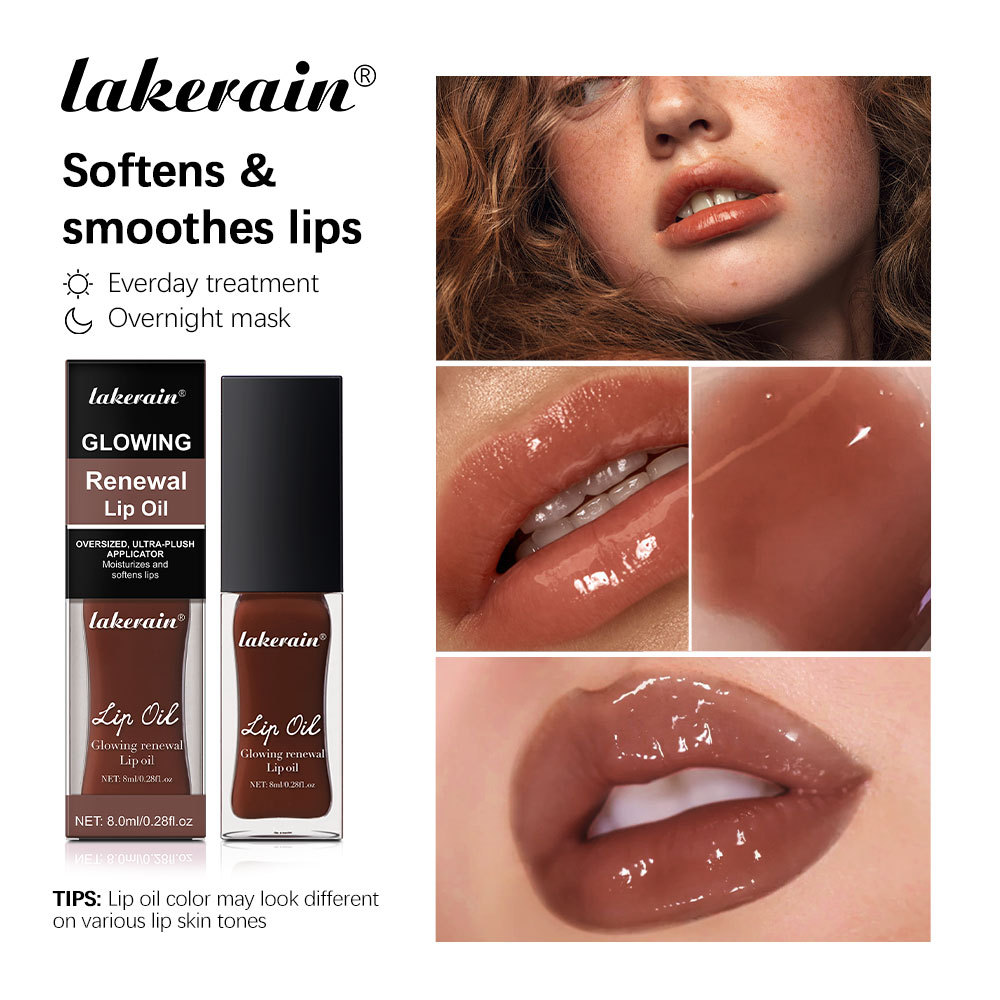 炫彩唇油 跨境嘟嘟唇滋润水光唇蜜 滋润炫彩唇油-阿里巴巴