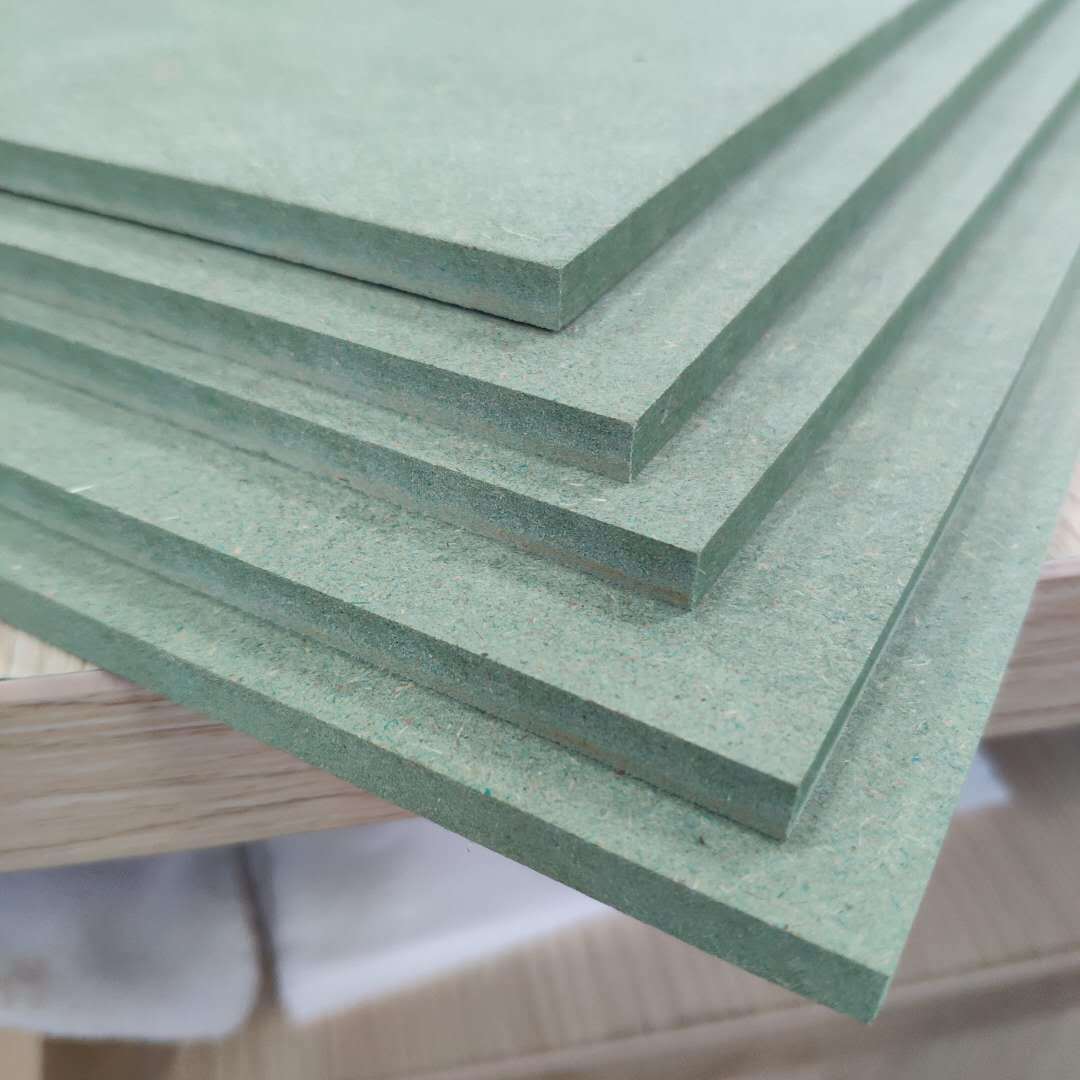 可贴防火皮可贴三聚氰胺纸 防潮mdf密度板