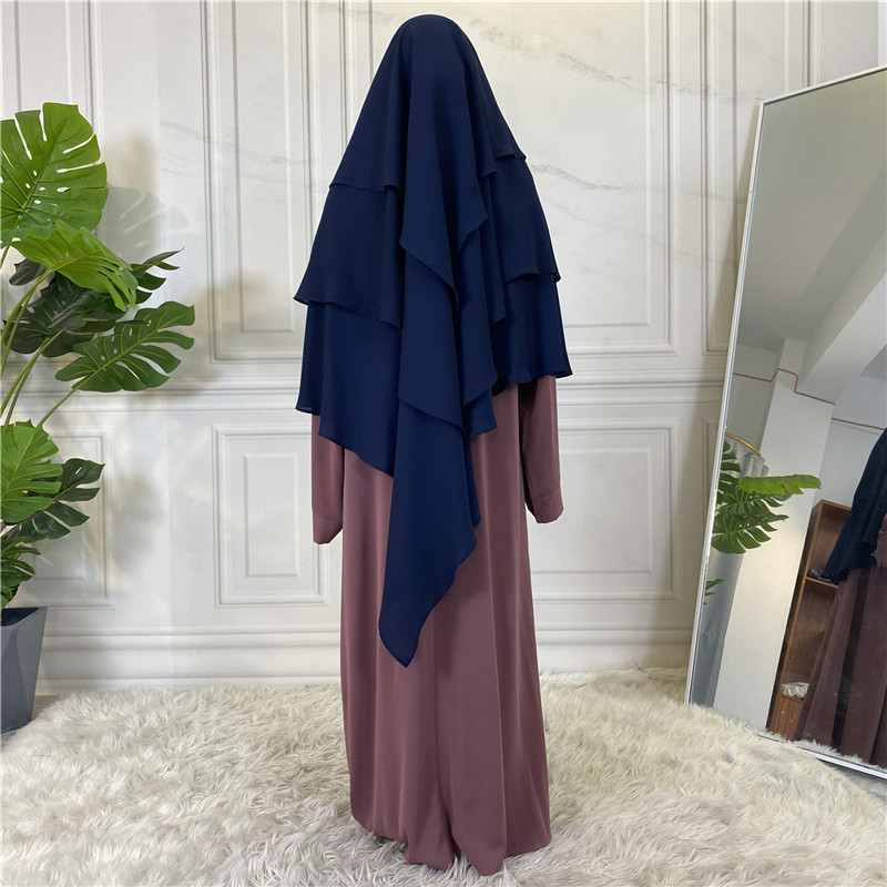 Fashion Muslim Kerchief 2295