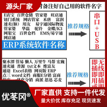 管易 E店宝 管家婆erp电子秤称重软件ERP电子称可连接电脑USB接口