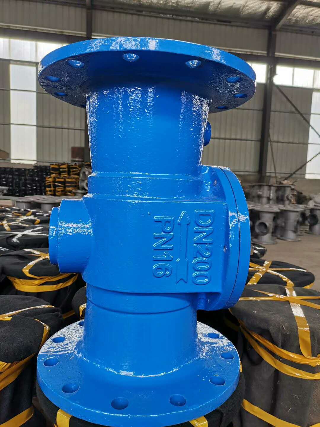 厂家供应df41x倒流防止器倒流止回阀倒流防止器