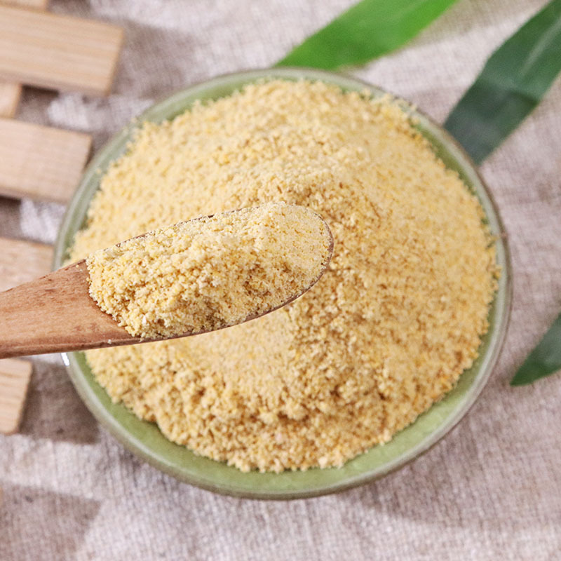 白芥子粉批发中药材白芥子粉 白芥子磨粉批发农产品白芥子粉