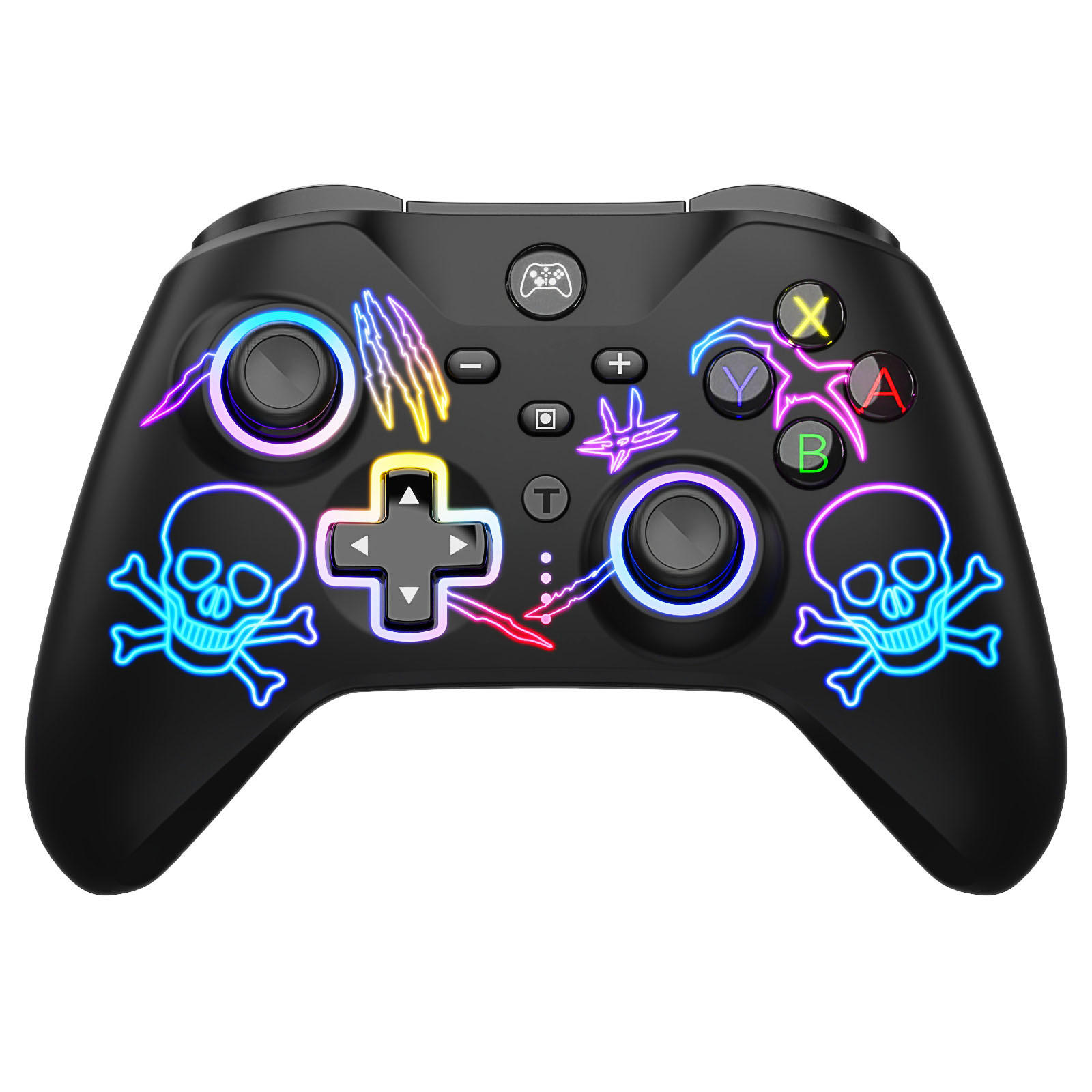 采购 2025春 良值 ps5手柄硅胶套ps5游戏手柄保护套