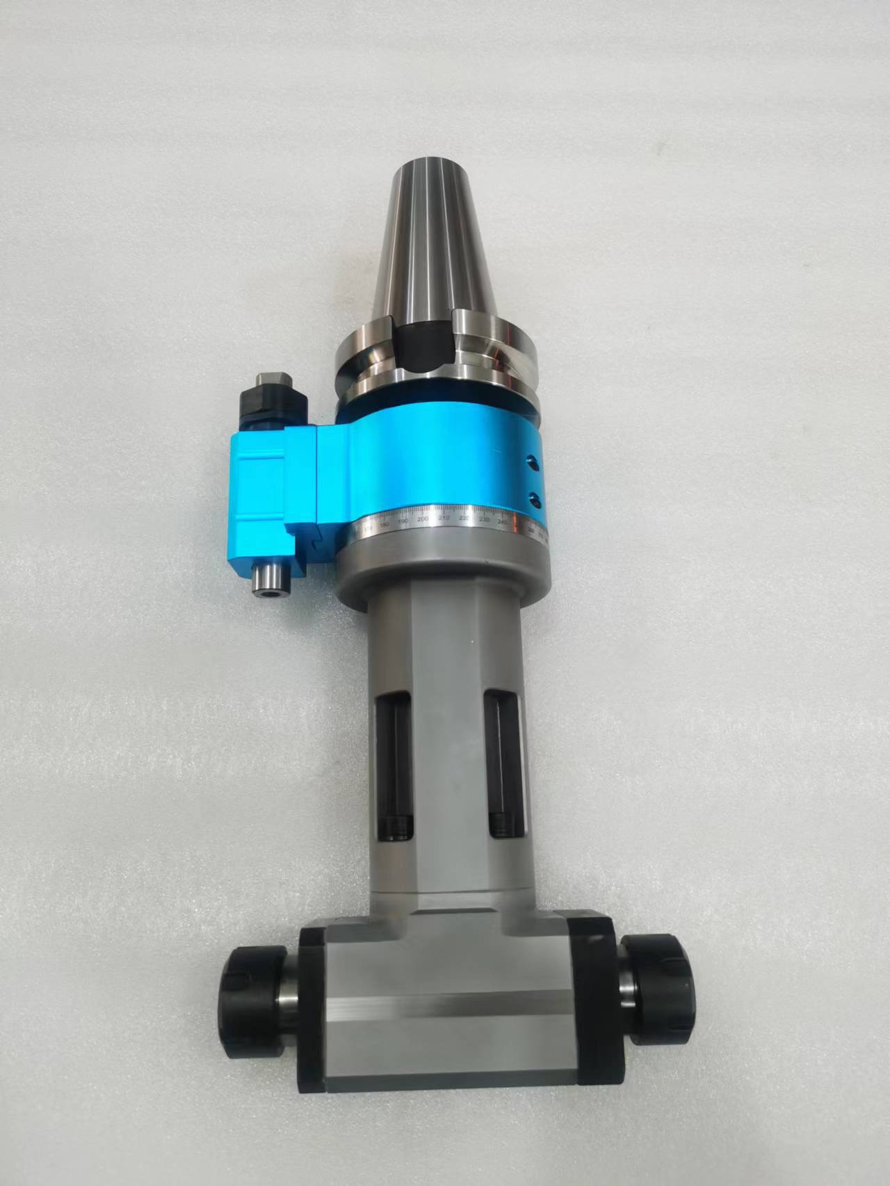 角度头 侧铣头 er25双向角度铣头工厂直销15710648996