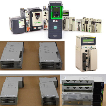 施耐德schneider处理器bmxcps2010进口模块原厂质保tsxdsy08r4d