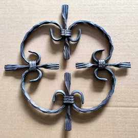 楼梯扶手铁花栏杆-楼梯扶手铁花栏杆批发,促销价格