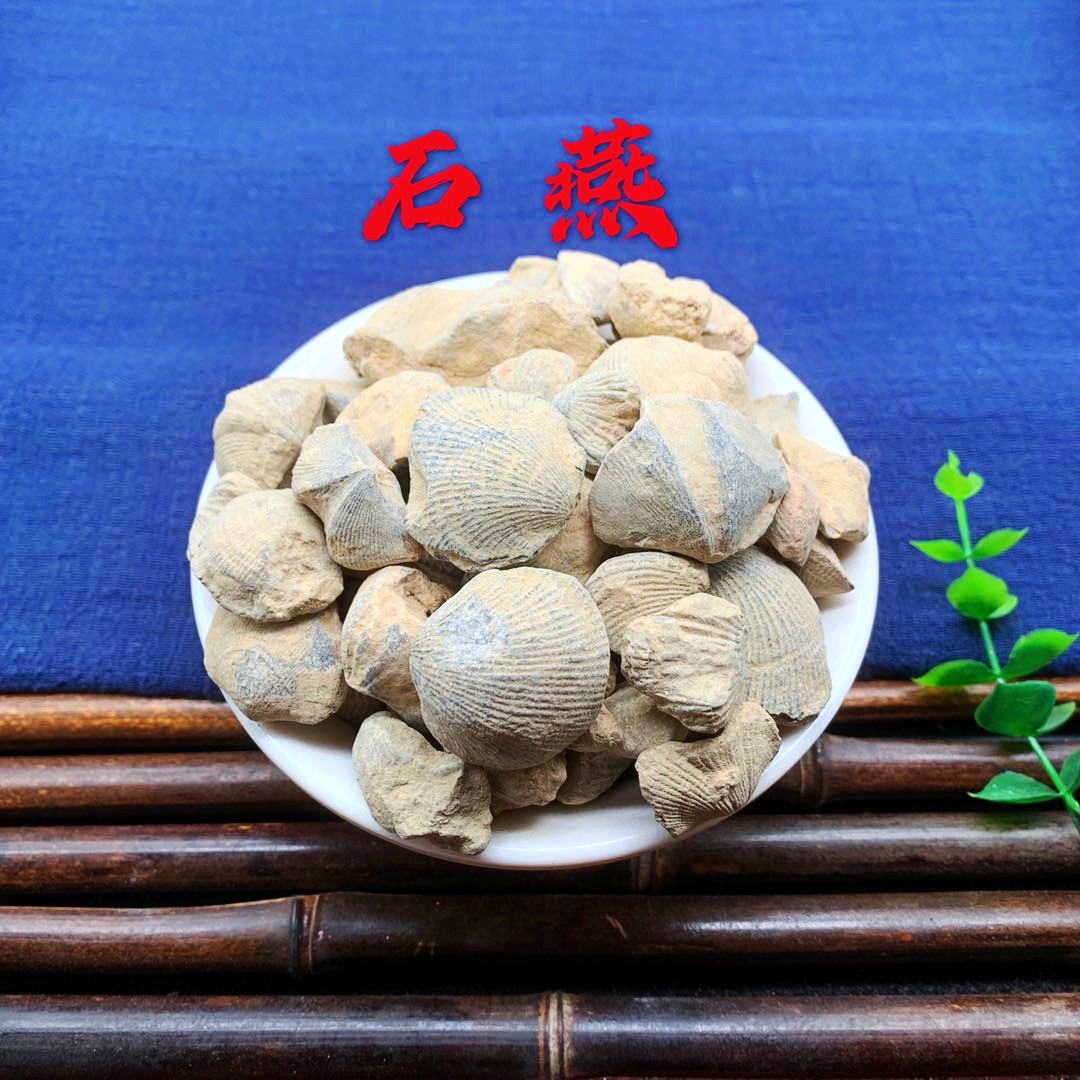 石燕 石螃蟹 燕子石 大石燕水飞石燕粉非中药材店铺大全