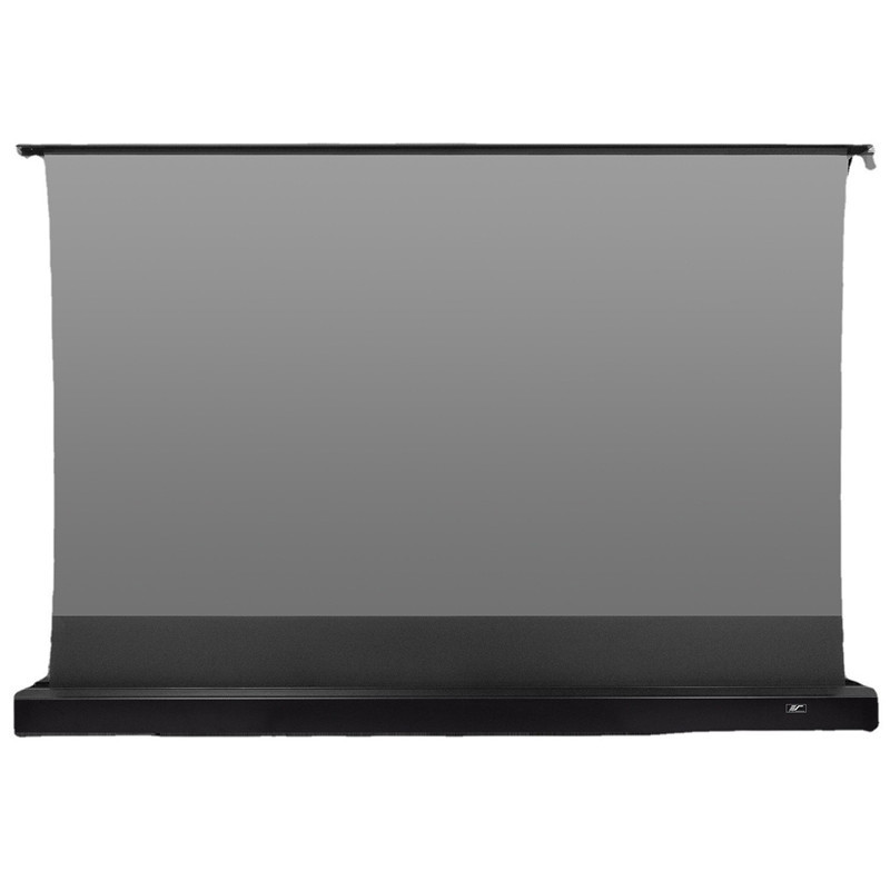 家用投影幕抗光幕布 黑栅软幕超短焦专用投影幕布 地