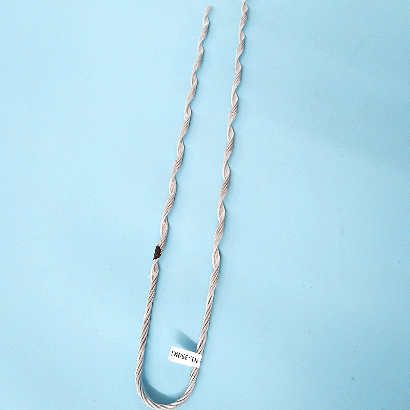 25/g导线耐张预绞丝 导线用紧线预绞丝 nl-25/g 导线紧线金具
