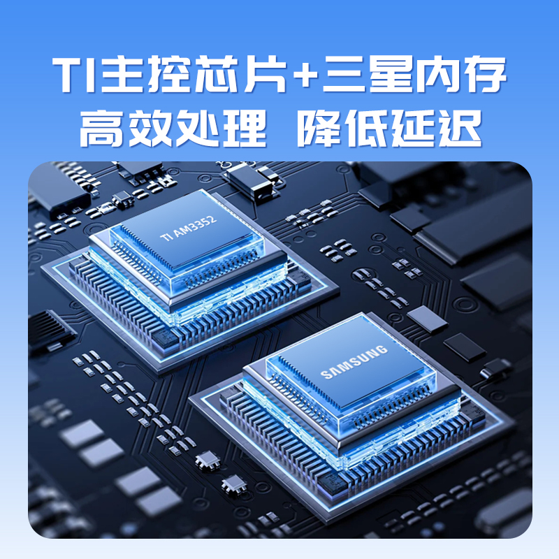 无线carplay盒子有线转无线AndroidAUTO车机二合一carlplay