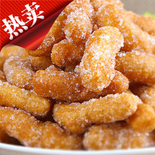 江米条散装5斤 糯米条香酥雪花老式传统小吃零食点心糕点休闲小吃