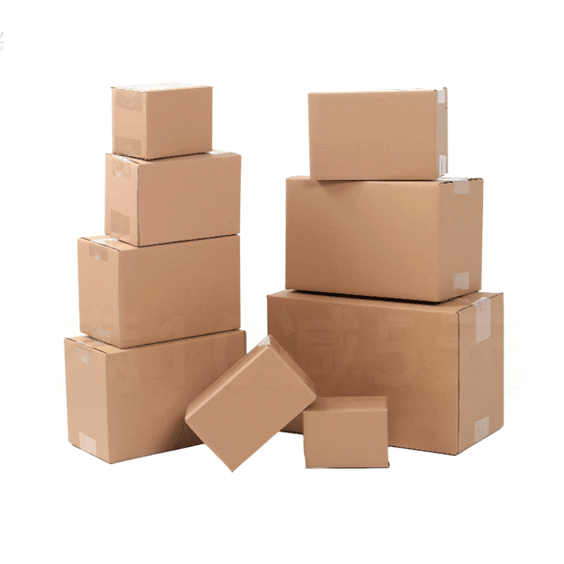 10号纸箱邮政物流快递纸箱瓦楞纸特硬包装纸箱厂家现货批发