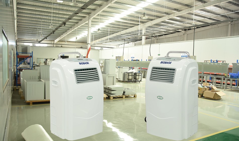 厂家货源现货直发博科biobase移动式紫外线80m?医用空气消毒机