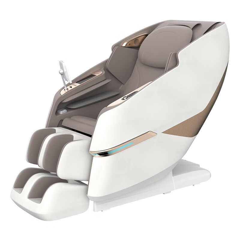 荣泰(rongtai)a68按摩椅2023新款3d机芯四手双芯支持头部-阿里巴巴