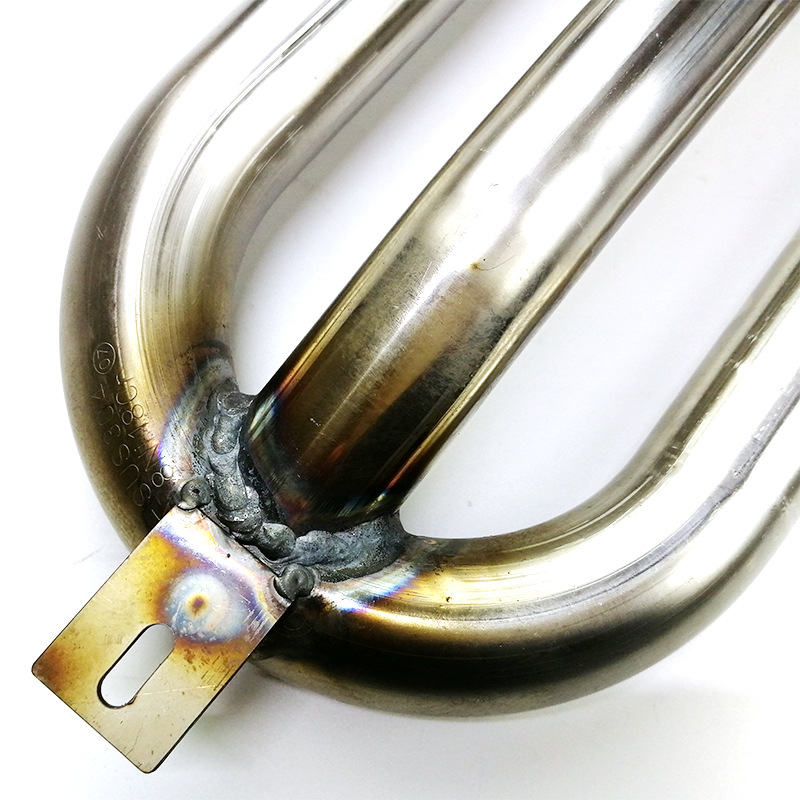 厂家u型商用烤炉灶具炉头火排煤气出火燃烧器304不锈钢火排