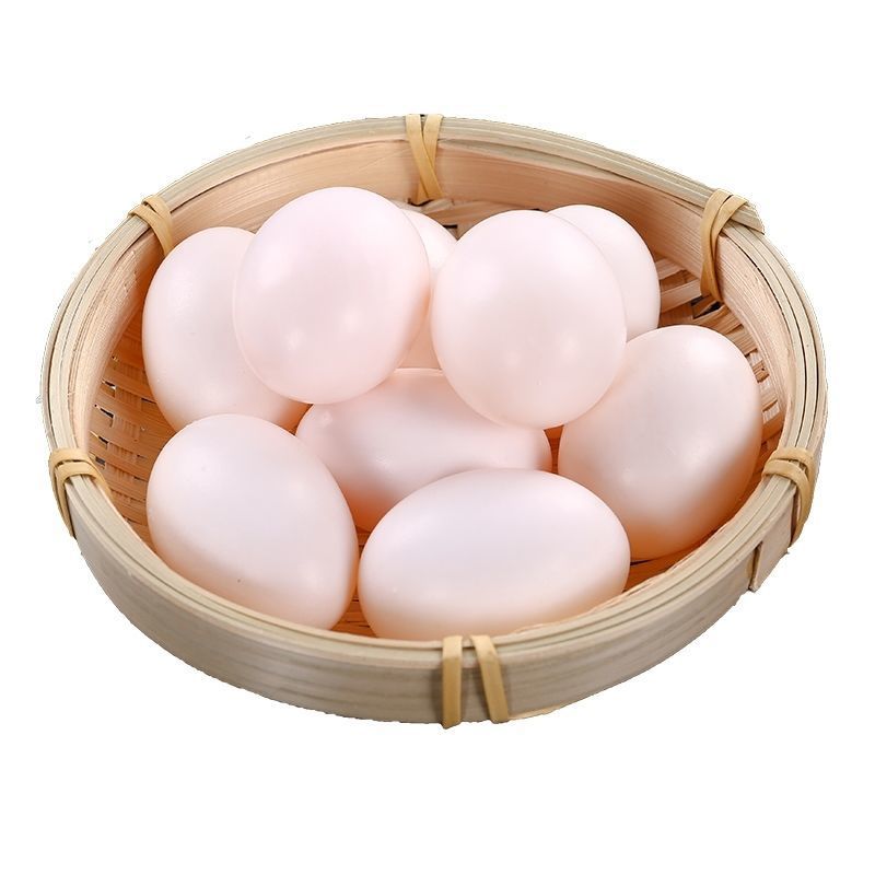 【顺丰包邮】鸽子蛋新鲜白鸽蛋信鸽蛋五谷杂粮喂养农场直发