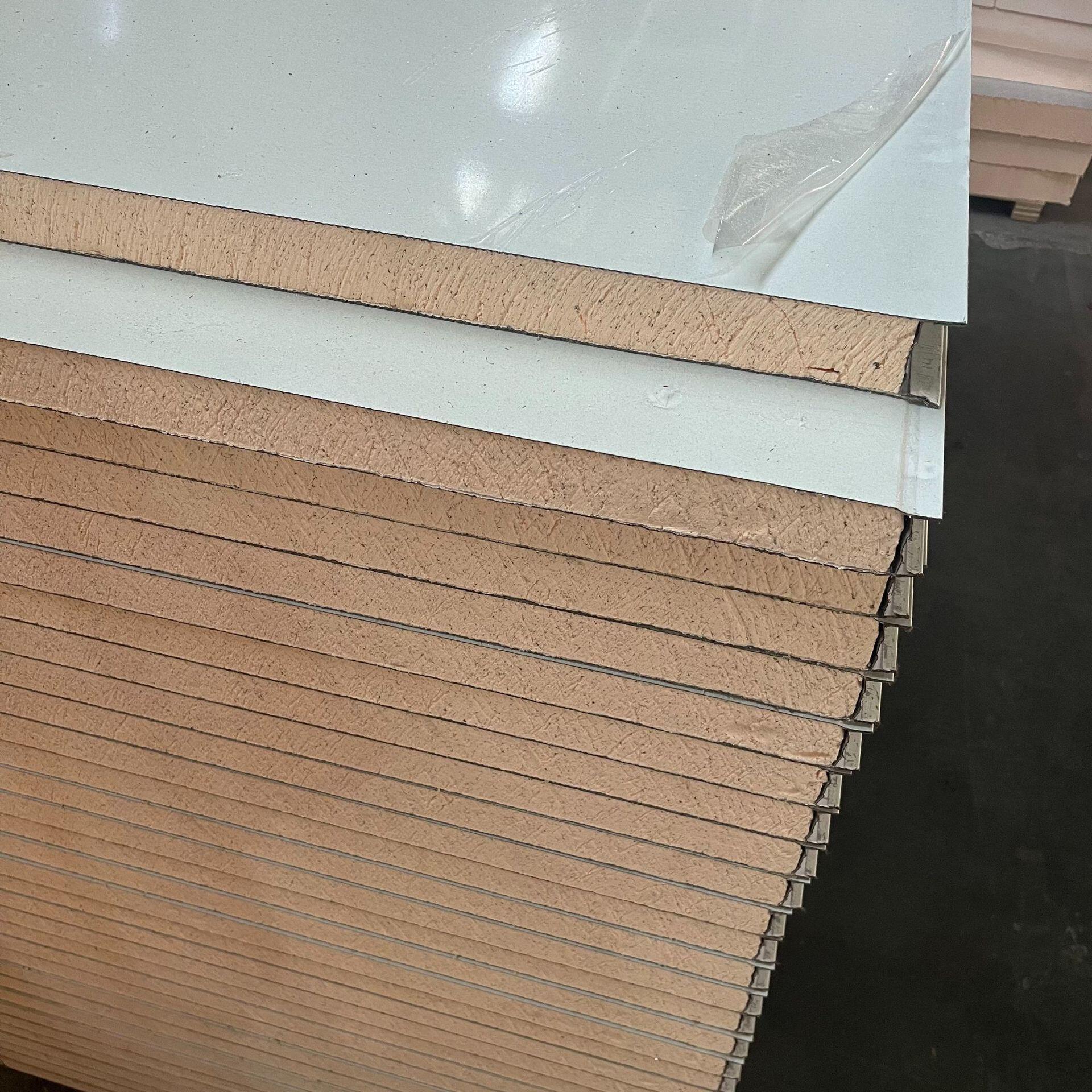 江苏酚醛板厂家 隔热保温酚醛板批发制作 工程专用保温酚醛板