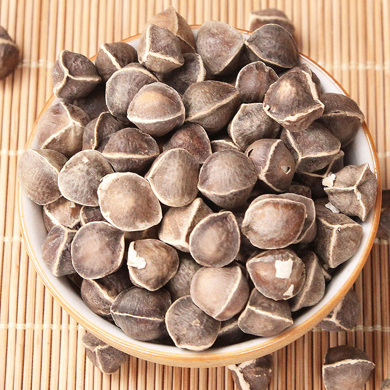 批发印度辣木籽非洲辣木籽食用散装袋装一件代发