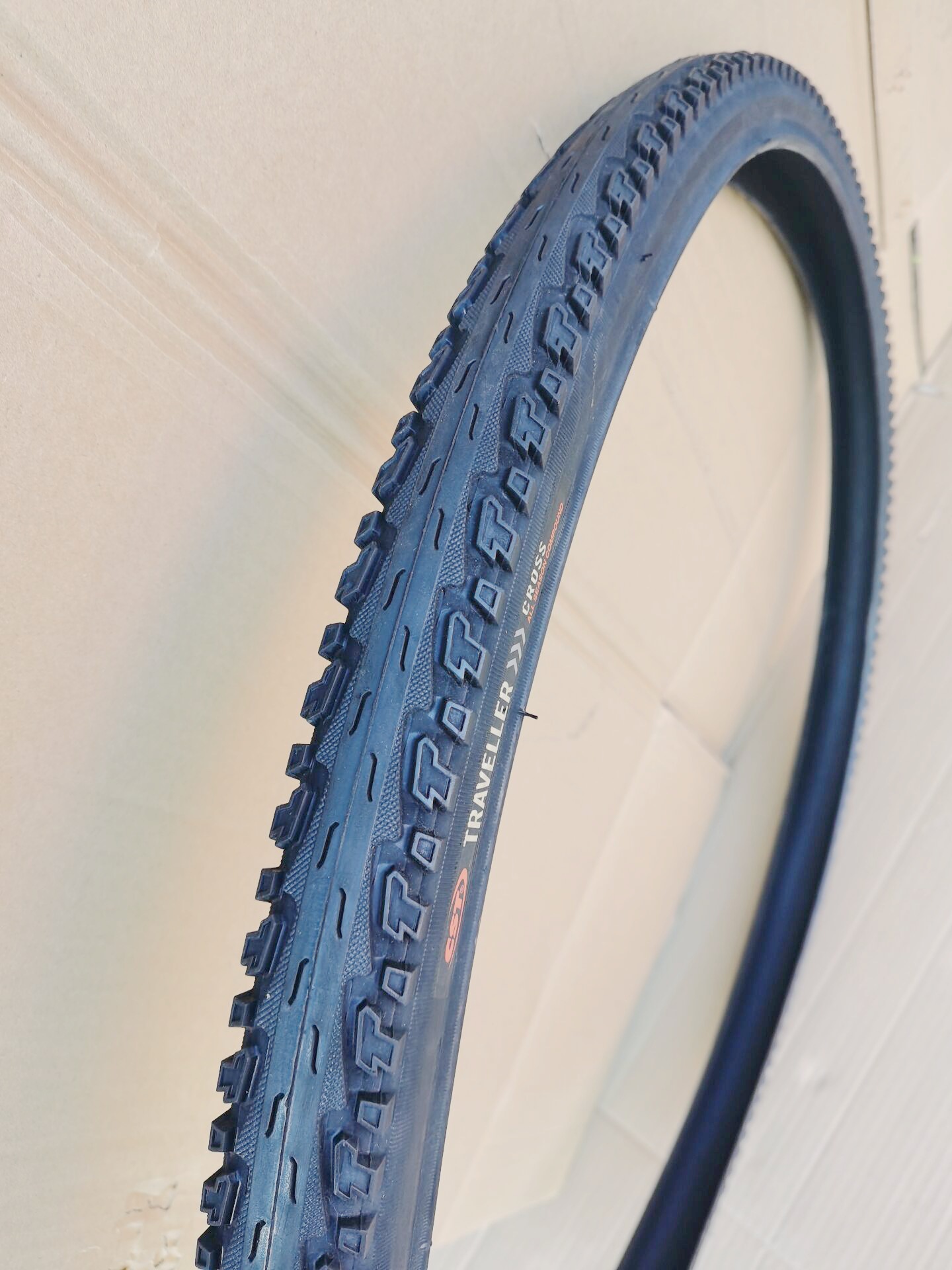 正新26x1.95山地车轮胎 24寸26寸自行车内外胎 700*38c旅行车外胎