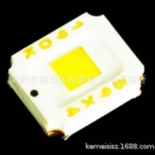 VBHW1149JTE-100-TR SMD LED 5W 3025白色 白光 汽车日行灯LED