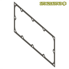 K38孔密封垫3175856 重庆康明斯发动机GASKET,HAND HOLE