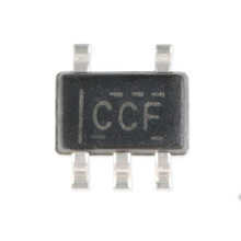 原装正品 SN74LVC1G04DCKR SOT-353 单路反相器 贴片逻辑芯片