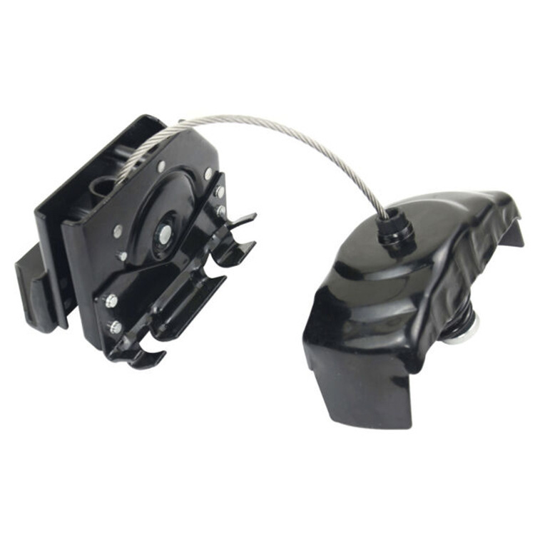 跨境现货 适用于雪佛兰gmc凯迪拉克 备胎升降器 绞盘 924-517