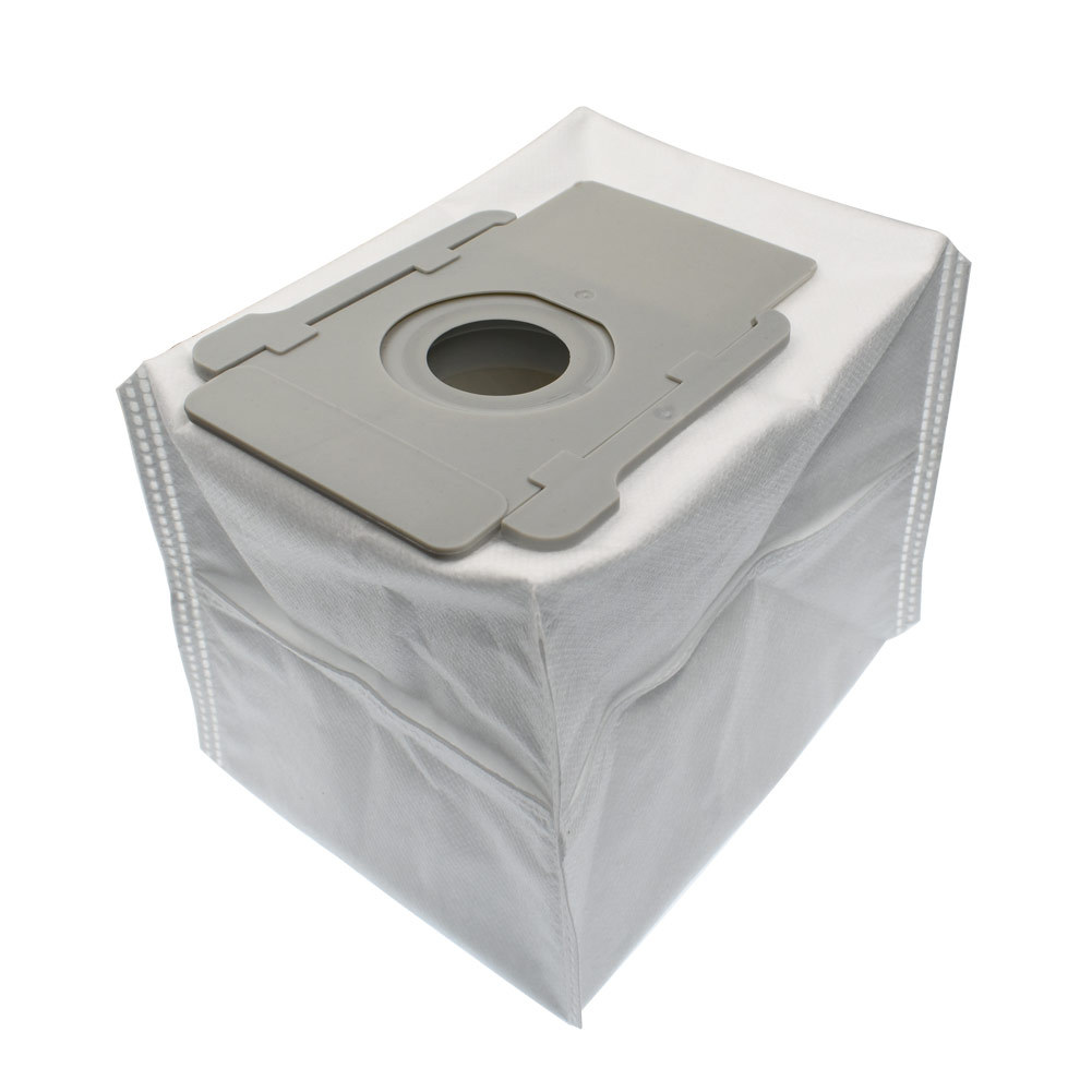 适配扫地机器人配件尘袋i7/s9扫地机集尘袋垃圾袋