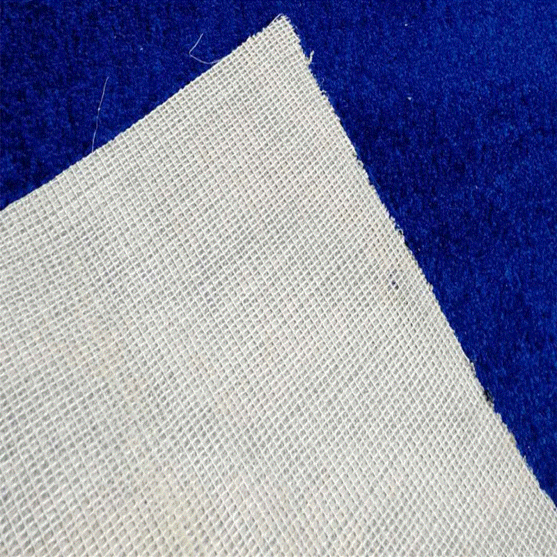 加密加厚12mm丙纶麻底弯头纱地毯密度细密脚感舒适材质好价格实惠