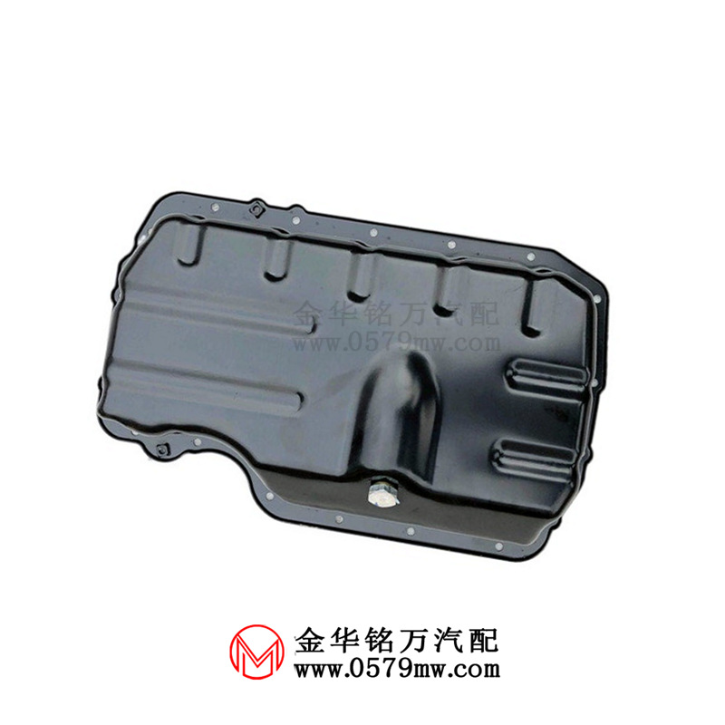 五菱荣光新卡1.8油底壳机油盘发动机油底壳lj479qe2-1009100kf