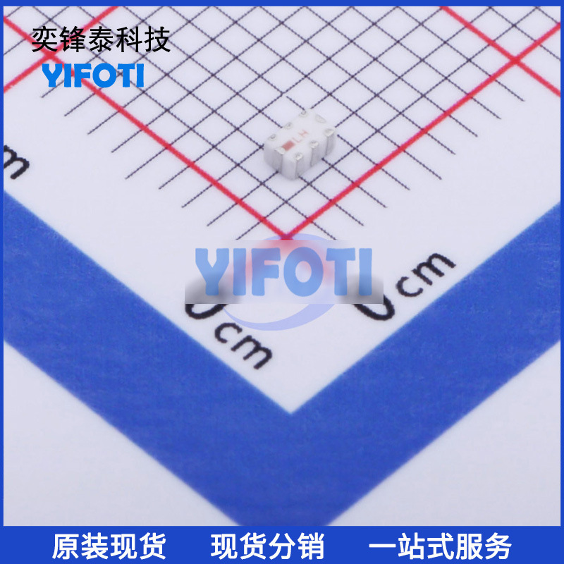 Mini-Circuits LFCG-2500+ 0805 RF射频滤波器
