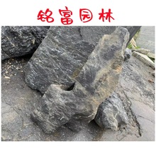 太湖石景观石园林用途 武汉太湖石造景石直批 太湖石多少钱一吨呢