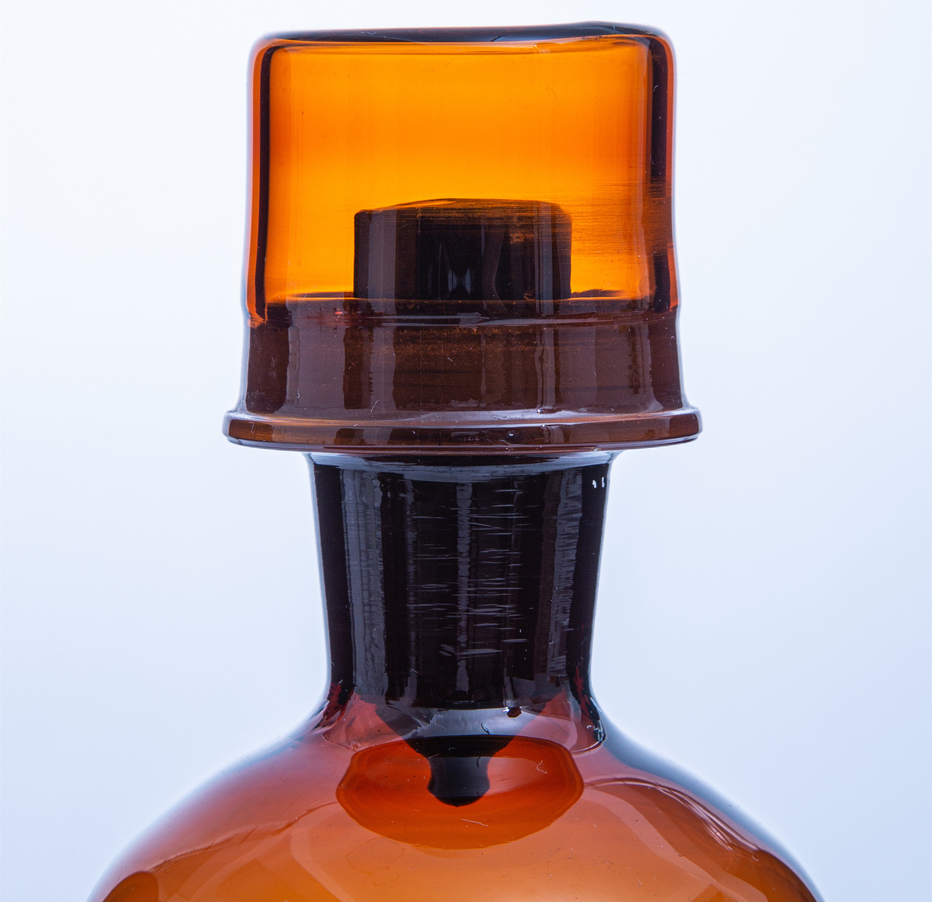 白色棕色单盖双盖玻璃污水瓶溶解氧瓶751252503005001000ml