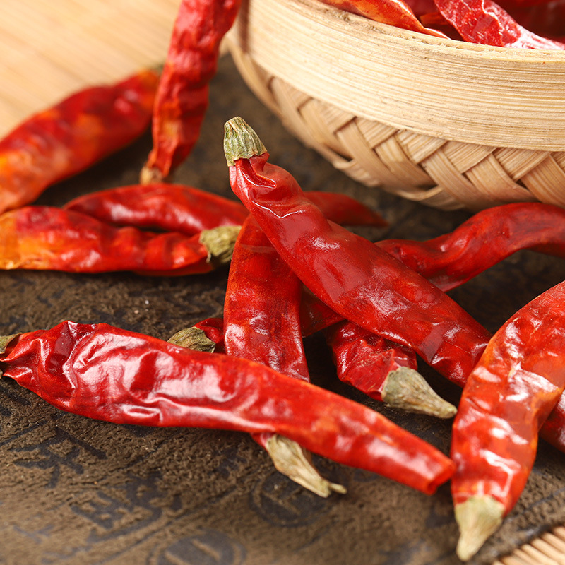 定制八角大料花椒粒孜然胡椒罐装烧辣椒香料oem代工卤料香料调料