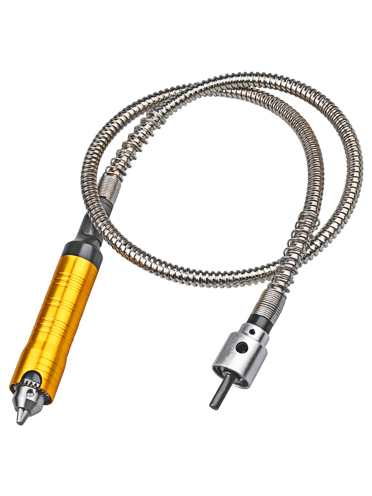 电磨手电钻软轴吊磨台磨小型直磨机木工玉石雕刻工具瓷砖清缝美缝