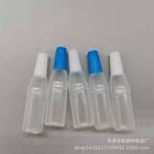 现货供应2毫升滴瓶眼药水瓶花肥瓶 塑料小滴瓶液体尖嘴瓶量大从优