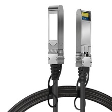 LHG DAC高速SFP+堆叠线10G模块万兆兼容品牌服务器交换路由器