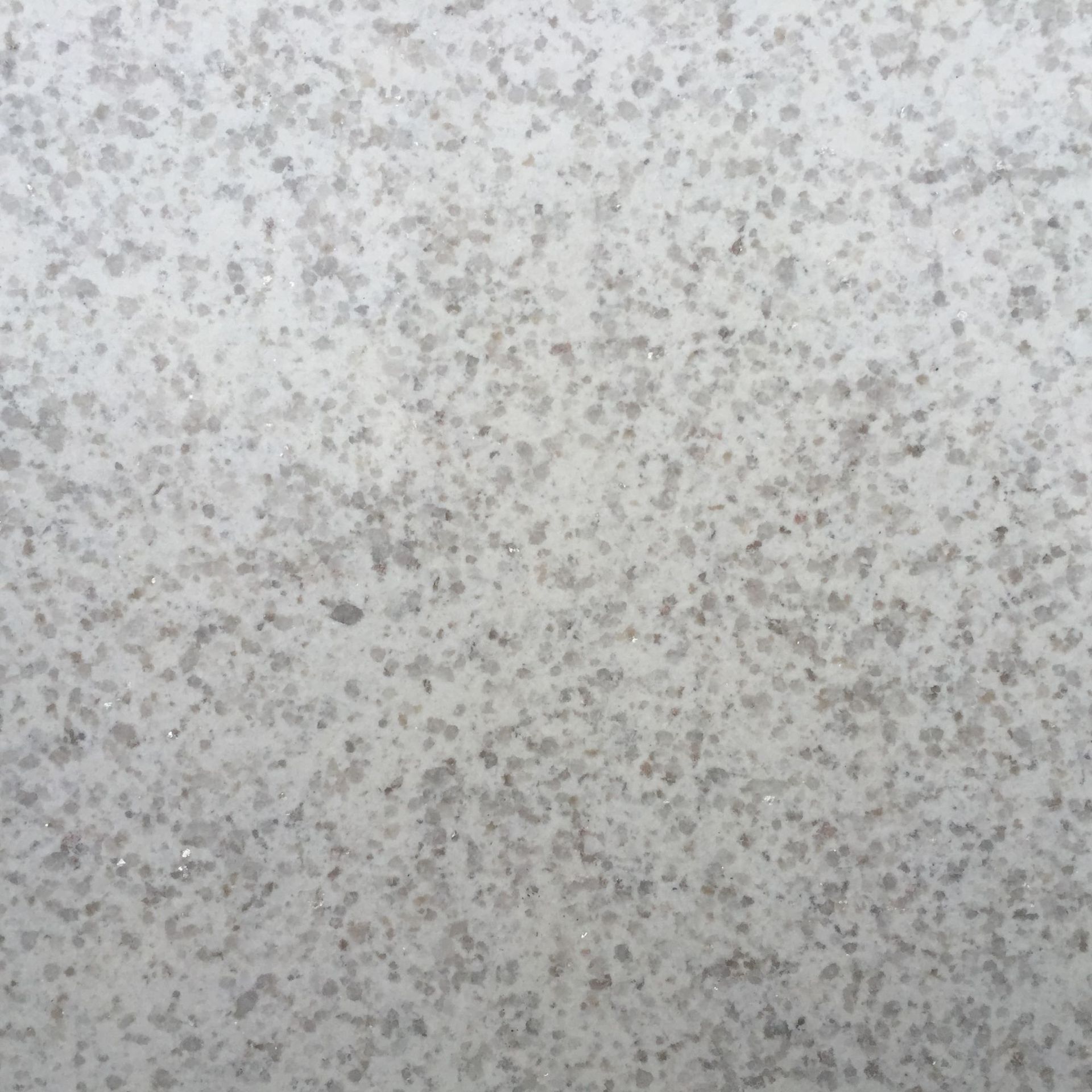 珍珠白江西白色花岗岩 光面荔枝面 珍珠白花岗岩石材工厂直销