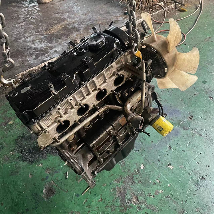 适用于三菱长丰猎豹4g64s4m哈佛h3长城4g63黄海4g69发动机变速箱