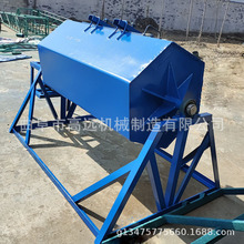 小五金无酸洗抛光机  氧化铝去油除锈机  铁件打磨六角滚筒抛光机