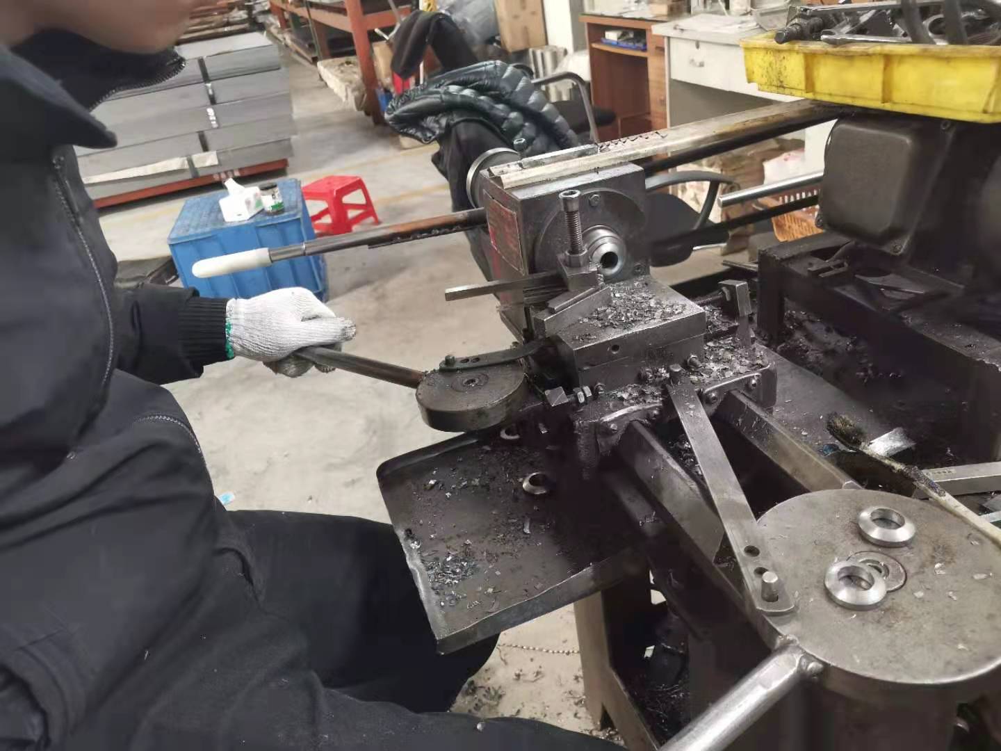 铁艺工艺品 铁线金属制品 五金厂家定制 焊接折弯冲压定制加工