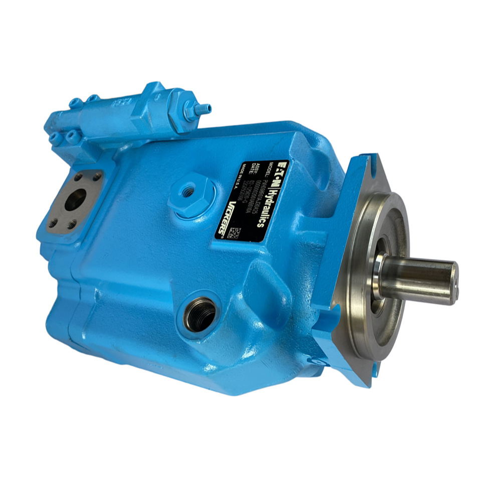 vickers油压泵pvm045