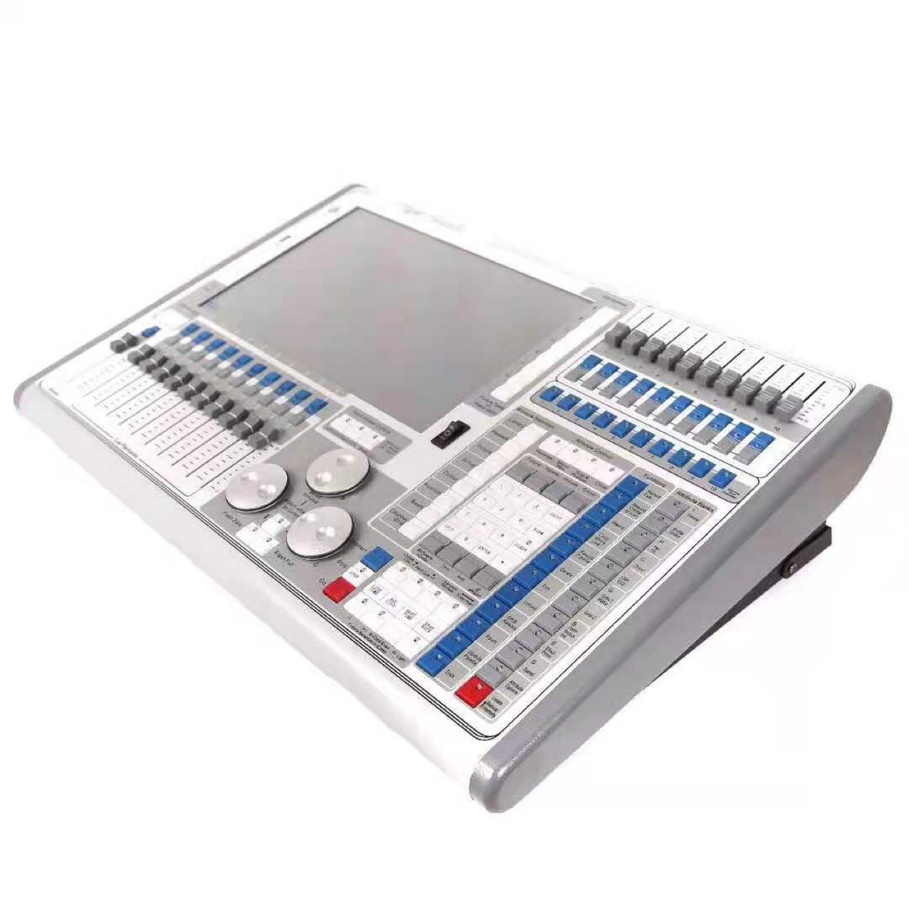 舞台灯光老虎灯dmx512光控台控制台灯光控制器酒吧婚庆特效专业