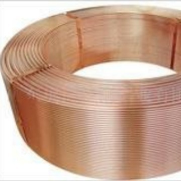 【亿兴】紫铜带 供应优质红铜带 0.06mm 导电铜皮 0.1~2.0