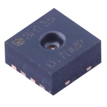 SHT30 DFN-8 内置DA转换器模拟电压输出数字输出型温湿度传感器